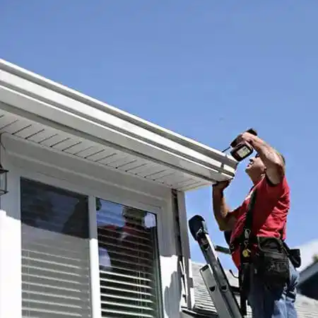 gutter services Purcellville